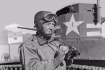  “Kiếp trước” lạ lùng của đại tướng lừng danh thế giới 