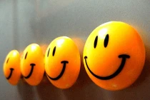 Hạnh phúc tùy cách nhìn