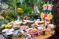 Thí thực cô hồn