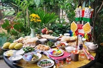 Thí thực cô hồn