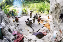 Giải mã bộ tộc bí ẩn nhất thế giới ở Việt Nam