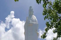 Tôi thường niệm Bồ tát Quán Thế Âm