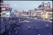 Kết cục thảm của “yêu nữ” giang hồ trước năm 1975