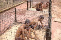 Nhà tù Phú Quốc: Lạnh gáy “chuồng cọp” giết người 