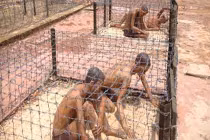 Nhà tù Phú Quốc: Lạnh gáy “chuồng cọp” giết người 