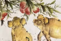 Tháng 5/2023, 4 con giáp dồi dào của cải, tài lộc vượng phát