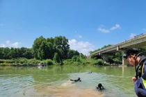 Quảng Trị: Đã tìm thấy thi thể nam thanh niên nhảy cầu Đuồi