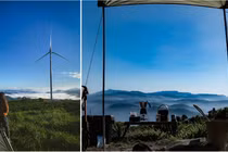 Cắm trại vào mùa mưa ở Đà Lạt cần lưu ý những gì?