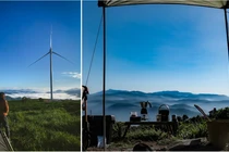 Cắm trại vào mùa mưa ở Đà Lạt cần lưu ý những gì?