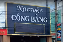 Quy Nhơn: Khách sử dụng ma túy, chủ quán, nhân viên bị khởi tố