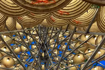 Độc - lạ những cây thông Noel độc đáo mùa Giáng sinh năm nay