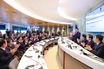 Chuyến thăm của Thủ tướng Phạm Minh Chính: Nâng cao hình ảnh Việt Nam trong lòng châu Âu