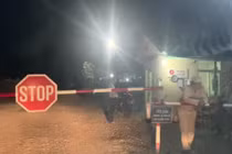 Sập mỏ titan ở Bình Thuận: Hiện trường được bảo vệ nghiêm ngặt