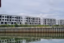 Loạt biệt thự, nhà phố bỏ hoang trên ốc đảo thiên đường giữa lòng Đà Nẵng