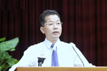 Đà Nẵng thành lập Ban chỉ đạo về phòng, chống tham nhũng, tiêu cực