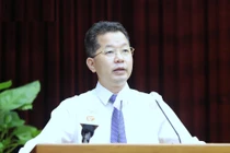 Đà Nẵng thành lập Ban chỉ đạo về phòng, chống tham nhũng, tiêu cực