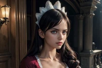 Mỹ nhân One Piece trông như người thật nhờ AI