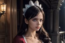 Mỹ nhân One Piece trông như người thật nhờ AI