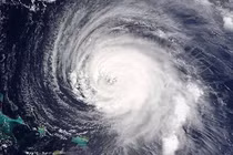 Cảnh báo: Khả năng xuất hiện xoáy thuận nhiệt đới trên Biển Đông trong những ngày tới