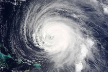 Cảnh báo: Khả năng xuất hiện xoáy thuận nhiệt đới trên Biển Đông trong những ngày tới