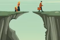 Không ngờ chuyến đi Đà Lạt "chữa lành" lại khiến gia đình tan vỡ