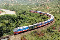 Thông tin mới nhất về dự án đường sắt Lào Cai - Hà Nội - Hải Phòng 