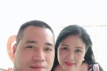 NSND Thanh Ngoan hạnh phúc bên chồng kém 7 tuổi 