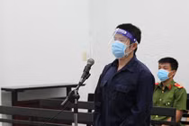 Hơn 10 năm tù cho thanh niên dùng dao đi ...hỏi lương