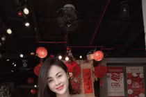 Lương Thu Trang gây "chấn động" trong "Gia đình mình vui bất thình lình"