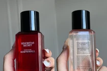 Hơn 3.000 chai nước hoa vừa bị tạm giữ ở Phú Yên nhãn hiệu gì?