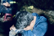 Quảng Ngãi: Chạy đua với thời gian tìm kiếm nạn nhân thuỷ điện Kà Tinh