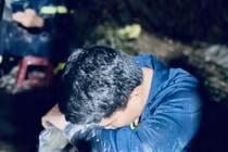 Quảng Ngãi: Chạy đua với thời gian tìm kiếm nạn nhân thuỷ điện Kà Tinh