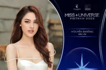 Sự xuất hiện của mỹ nhân người dân tộc thiểu số H’Duyên Bkrông gây “bão mạng“