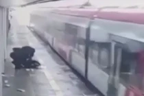  Kỳ diệu chàng trai sống sót sau khi bị tàu đâm và kéo lê