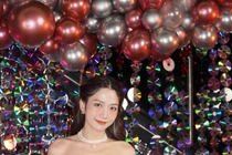 Ước mơ năm 40 tuổi của Lê Bống khiến nhiều người ngưỡng mộ