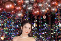 Ước mơ năm 40 tuổi của Lê Bống khiến nhiều người ngưỡng mộ