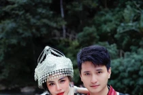 Bạch Lan Phương đáp trả khi bị so sánh với tình cũ của Huỳnh Anh