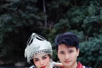 Bạch Lan Phương đáp trả khi bị so sánh với tình cũ của Huỳnh Anh