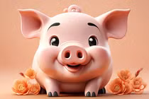  Tháng 12 âm, 4 tuổi biến nguy thành an, của cải tăng vọt