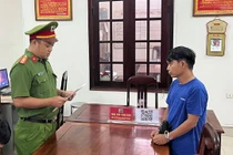 Phú Yên: Triệt phá đường dây đánh bạc, lô đề quy mô "khủng"