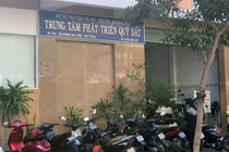 Khánh Hòa: Vì sao GĐ Trung tâm Phát triển quỹ đất tỉnh bị cách chức