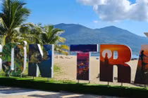 Những góc đẹp ngỡ ngàng ở bãi biển Đà Nẵng