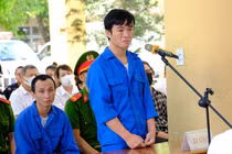 Cử nhân thất nghiệp đi cướp ngân hàng và cái kết đắng lòng