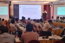 Báo Tri thức và Cuộc sống được chọn là cơ quan truyền thông cho CLB Dữ liệu mở 