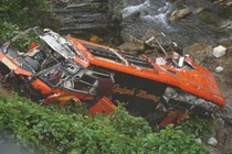 Vụ tai nạn kinh hoàng trên cao tốc La Sơn - Túy Loan: Tài xế khai gì?