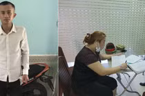 Liên tiếp nhiều vụ “siết nợ” bị bắt về tội cưỡng đoạt tài sản