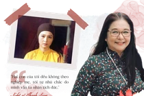 NSƯT Thanh Loan "Biệt động Sài Gòn": May các con không theo nghệ thuật