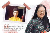 NSƯT Thanh Loan "Biệt động Sài Gòn": May các con không theo nghệ thuật