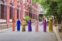 Chiêm ngưỡng ngôi trường đẹp nhất Việt Nam là di tích quốc gia đặc biệt