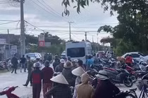 Vụ 4 mẹ con tử vong ở Khánh Hòa: Hãi hùng lời khai người chồng